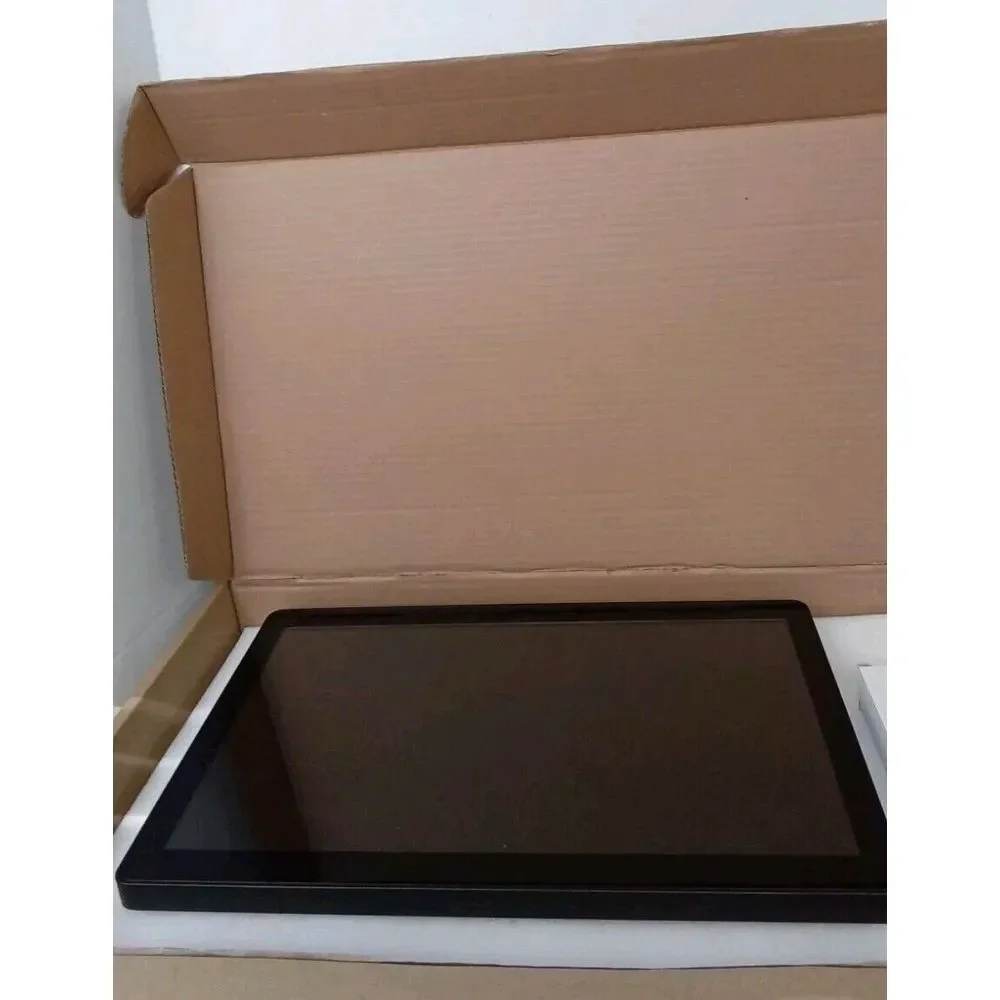 Butein Professional Digital‎ Display Monitor Screen - Black